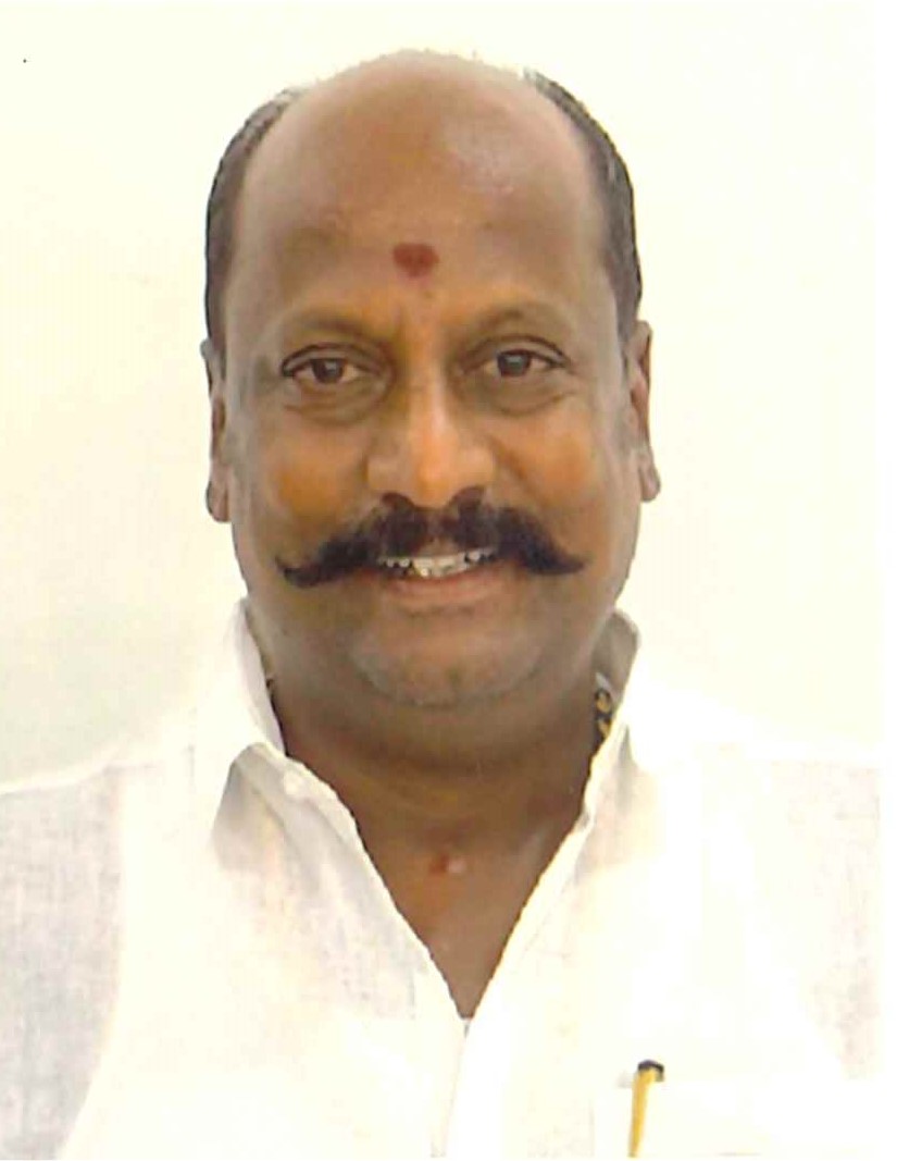 VIJAY TAMILAN PARTHIBAN. A