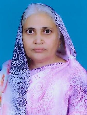 Shobha Singh Chauhan