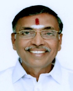 K.P. Anbalagan