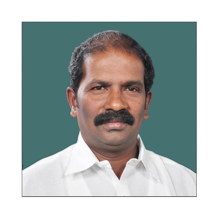 M. Udhayakumar