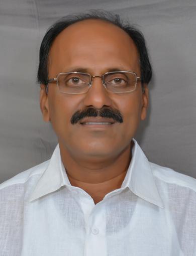 Meda Venkata Mallikarjuna Reddy