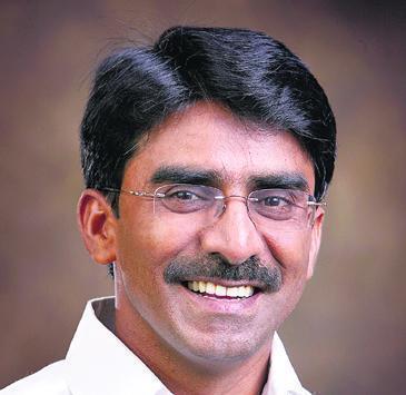 Rami Reddy Pratap Kumar Reddy