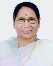 Smt. Sumitra Balmik