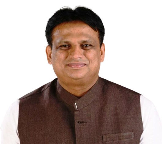 AJAY DHARAM SINGH