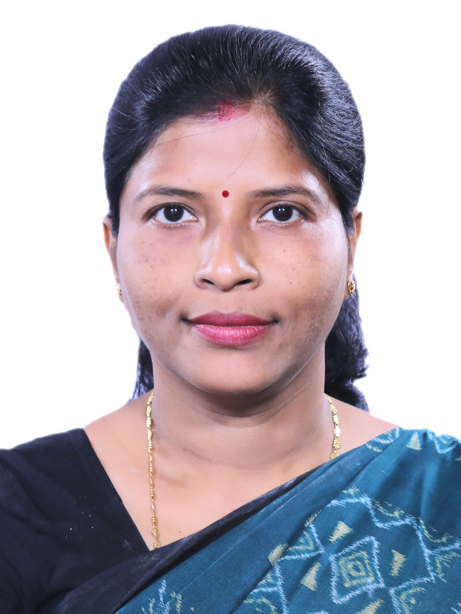 Smt. Sarmistha Kumari Sethi