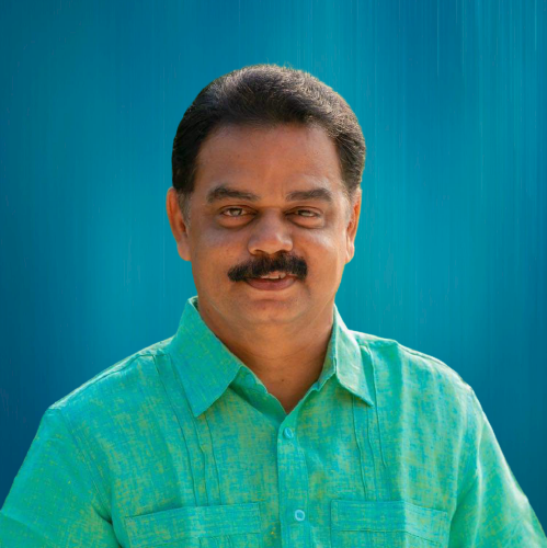 K.D.Prasenan