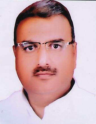 Shailendra Yadav Lalai