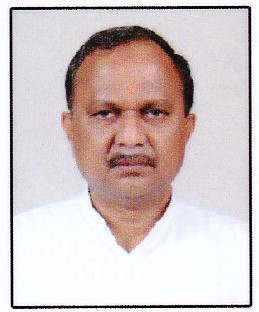 Krupal Tumane