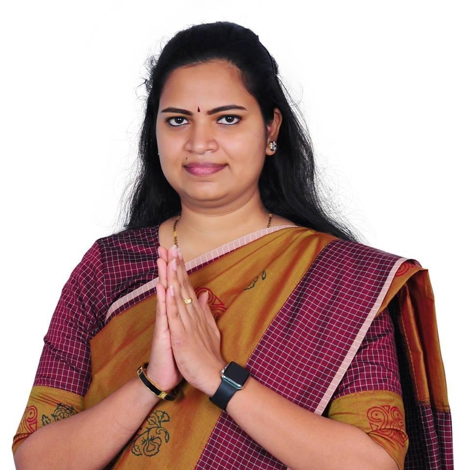 Smt. Vidadala Rajini
