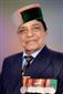 Dr.Col. Dhani Ram Shandil