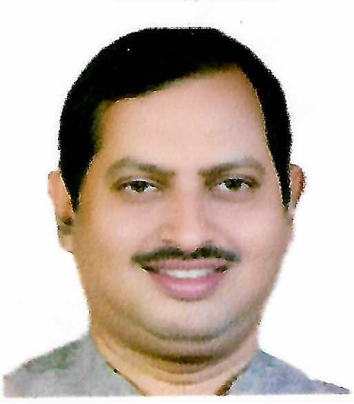 ASHOK MOHANTY