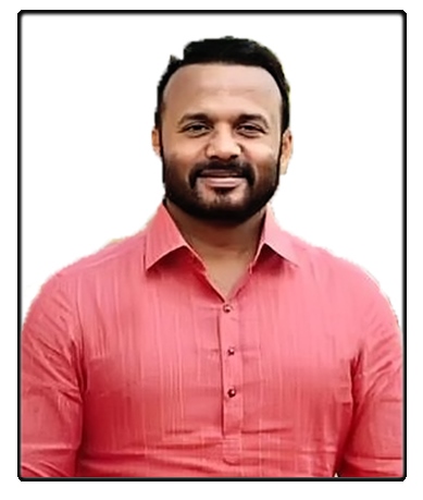 JAYKUMAR BHAGAVANRAO GORE