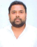 K.S. Gingee Masthan