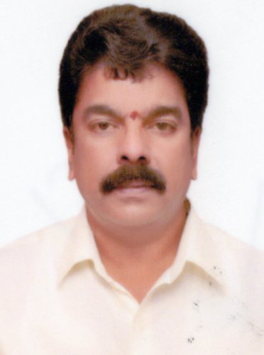 BONDA UMAMAHESWARA RAO