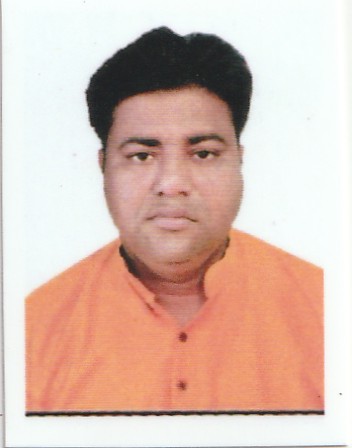 Humayun Kabir