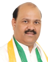 Shri Manoj Kumar