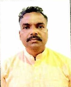 TAPAN MAITY