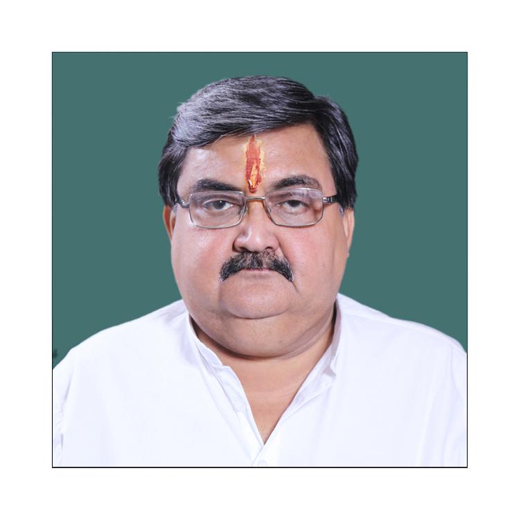 Ashwini Kumar