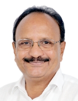 Dr. Ganapathy Rajkumar P