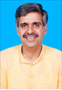 Sandeep Dikshit