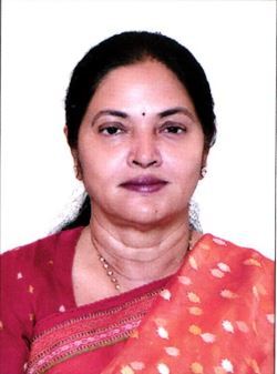 Smt. Vemireddy Prashanthi Reddy