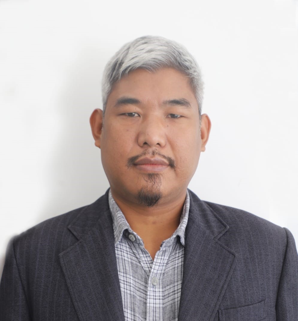 Y. Mankhao Konyak