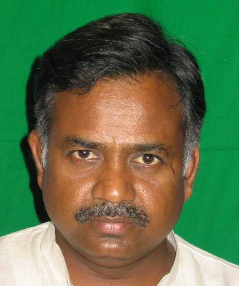 Ravi Prakash Verma