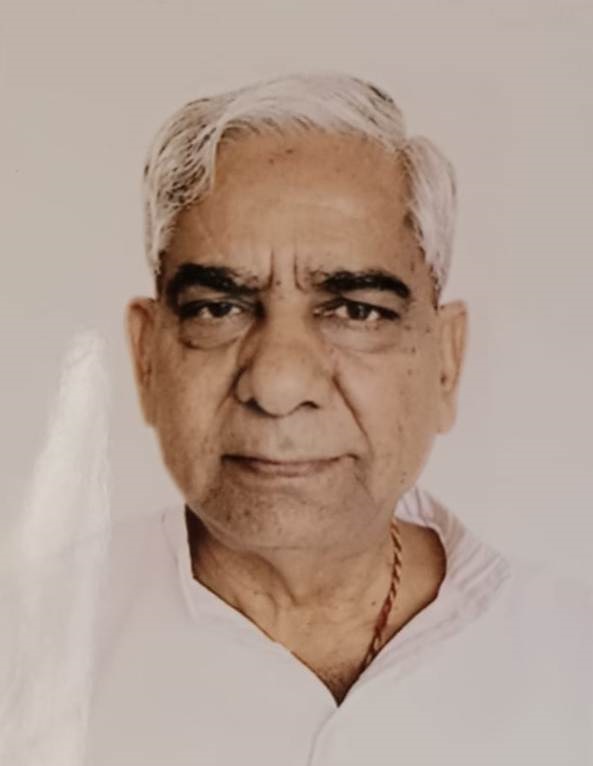 Sh. Suresh Modi