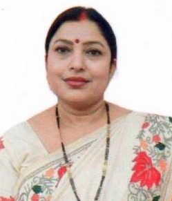 Dr. Dharmshila Gupta