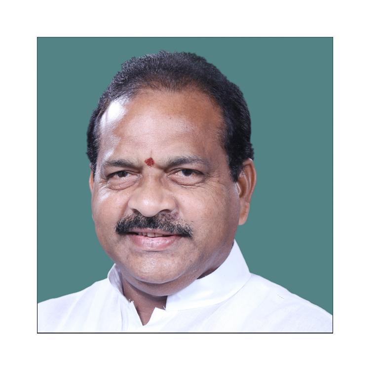 Narasimham Thota