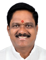 Dr. Kalyan Vaijinathrao Kale