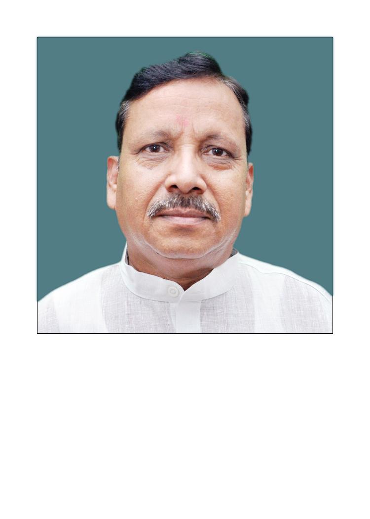 Ramsinh Pataliyabhai Rathwa