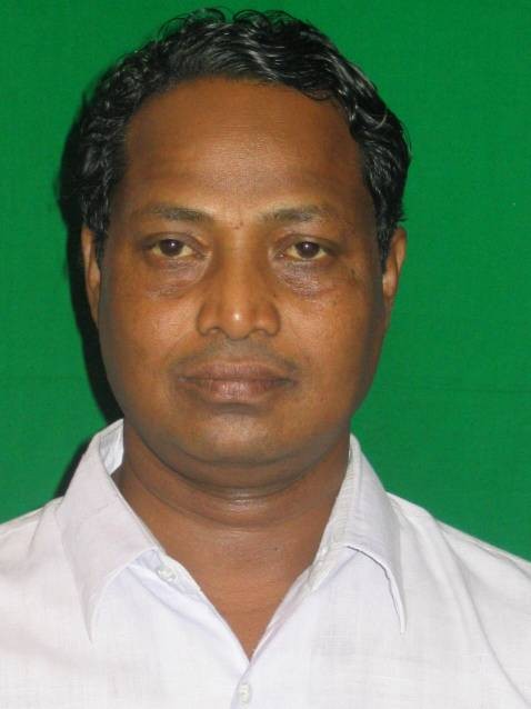 Kamla Prasad Rawat