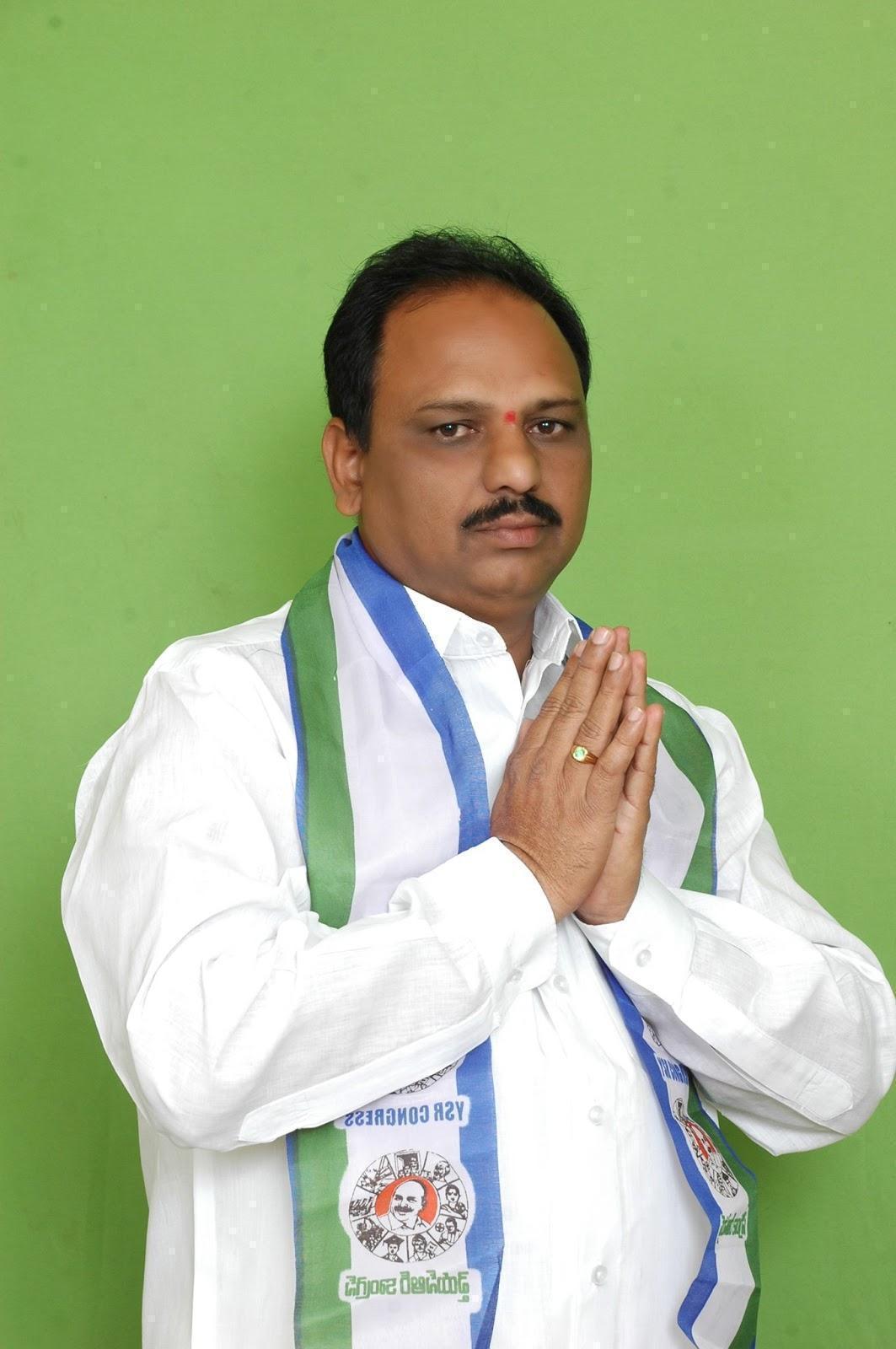 Malagundla Sankaranarayana