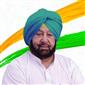 Captain Amarinder Singh