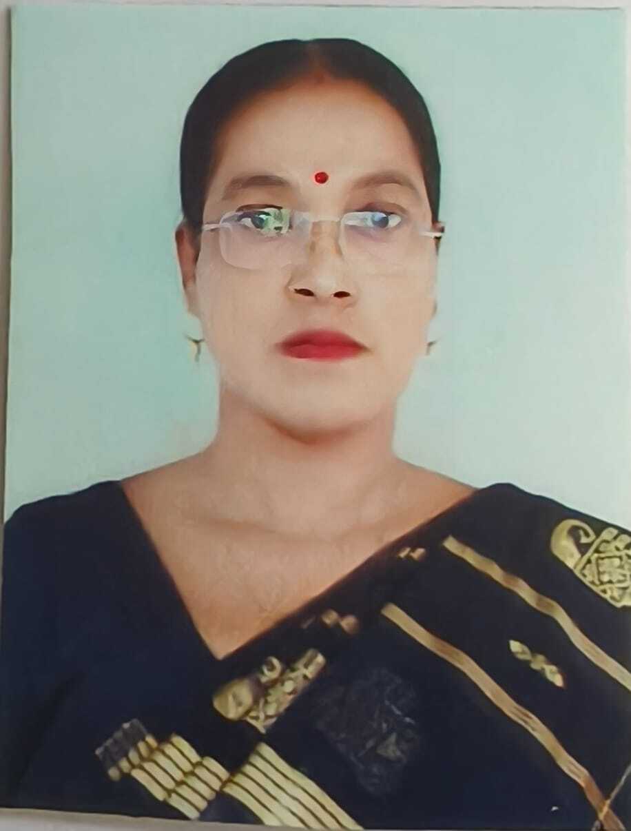 NILIMA MISTRY BISHAL