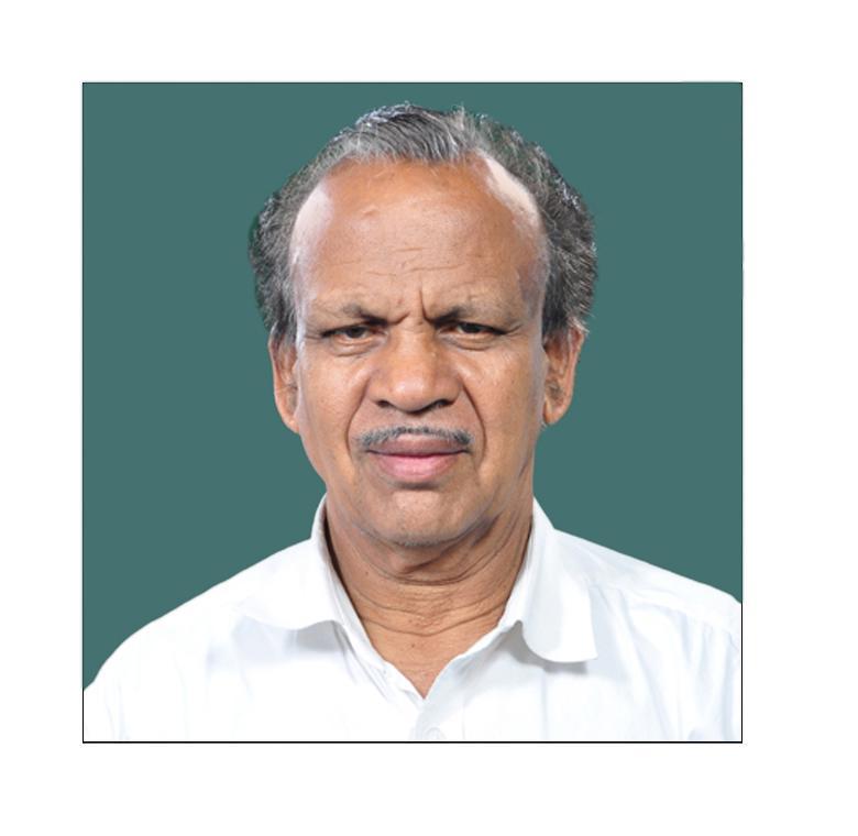 P. Karunakaran