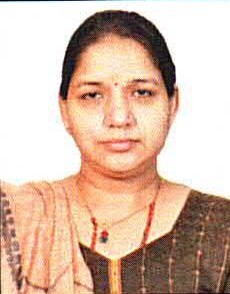 POONAM SHARMA