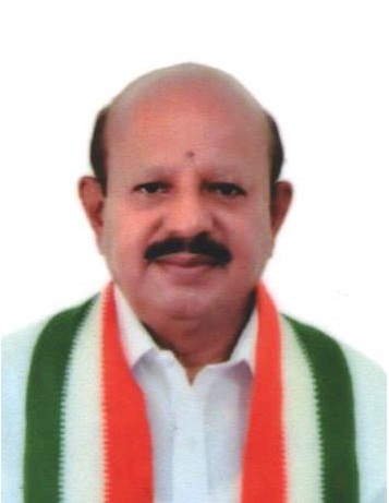 T B JAYACHANDRA
