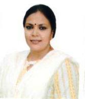 Smt. Deepika Pandey Singh