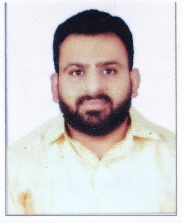 Karan Sanjay Deotale
