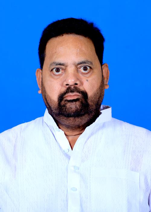 Pradeep Maharathy
