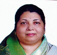 Jadhav Jayshri ChandrakantAnna