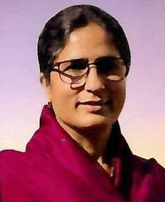 Smt. Ranjeet Ranjan