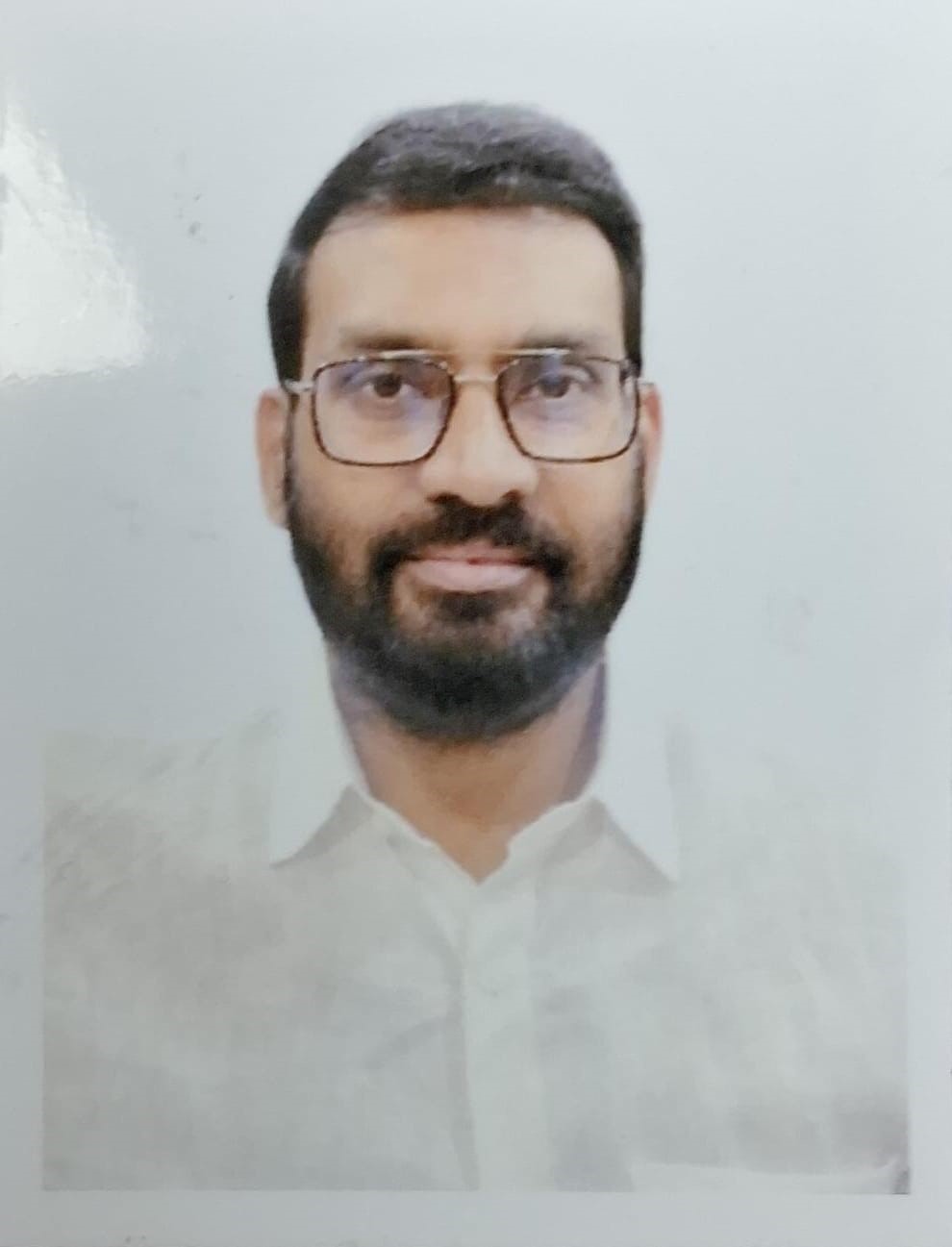 AMLAN BHADURI (BURO)