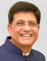 Piyush Vedprakash Goyal