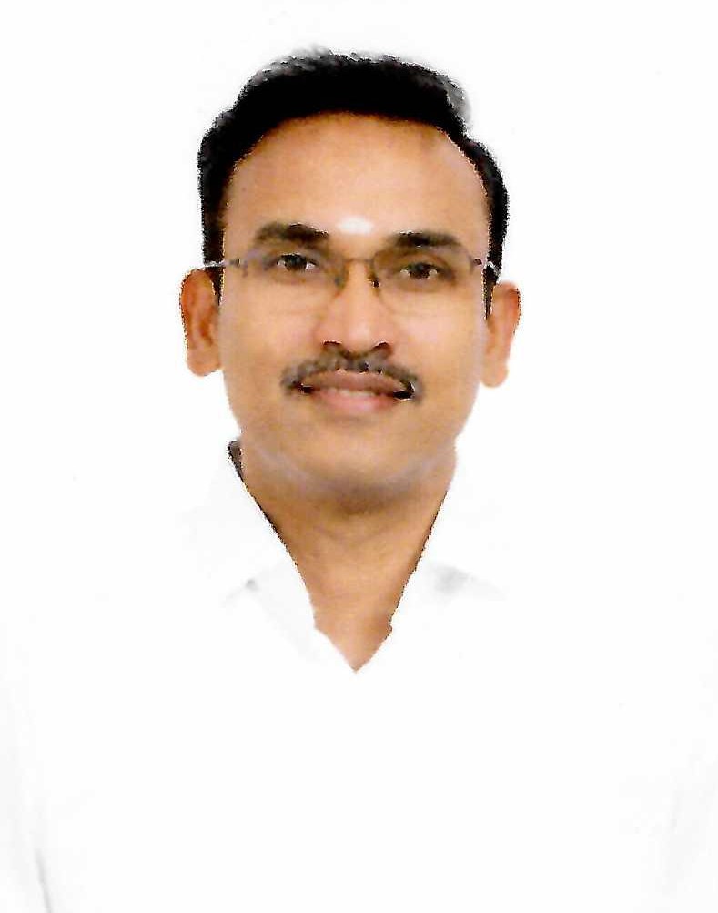 E.R. Eswaran