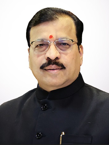 RAMESH KASHIRAM KARAD