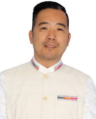 Kumsi Sidisow