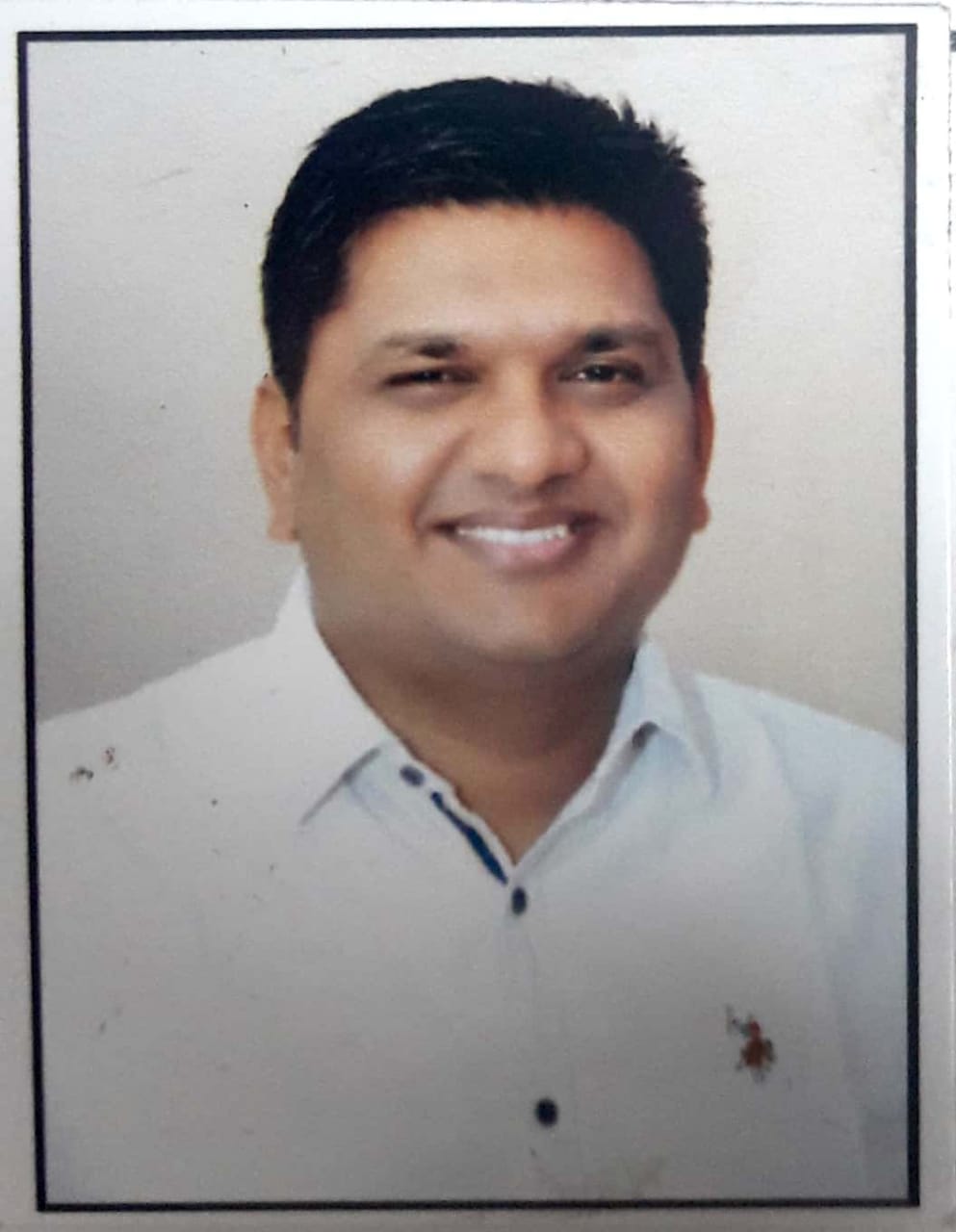 Prajakt Prasadrao Tanpure